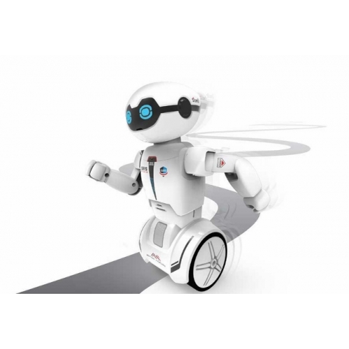 interaktywny robort dla dzieci Silverlit